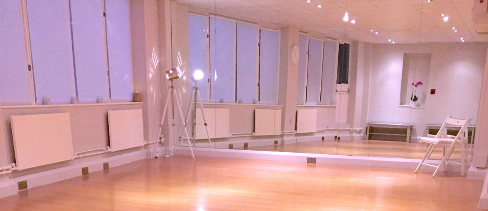Studio Movement